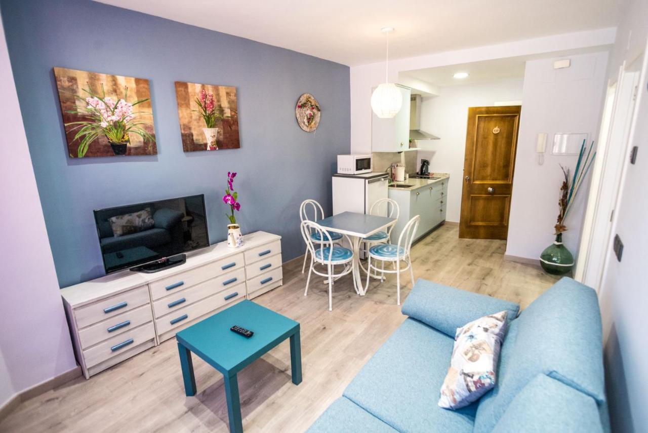 Apartamento Las Suertes Cantavieja Exterior foto