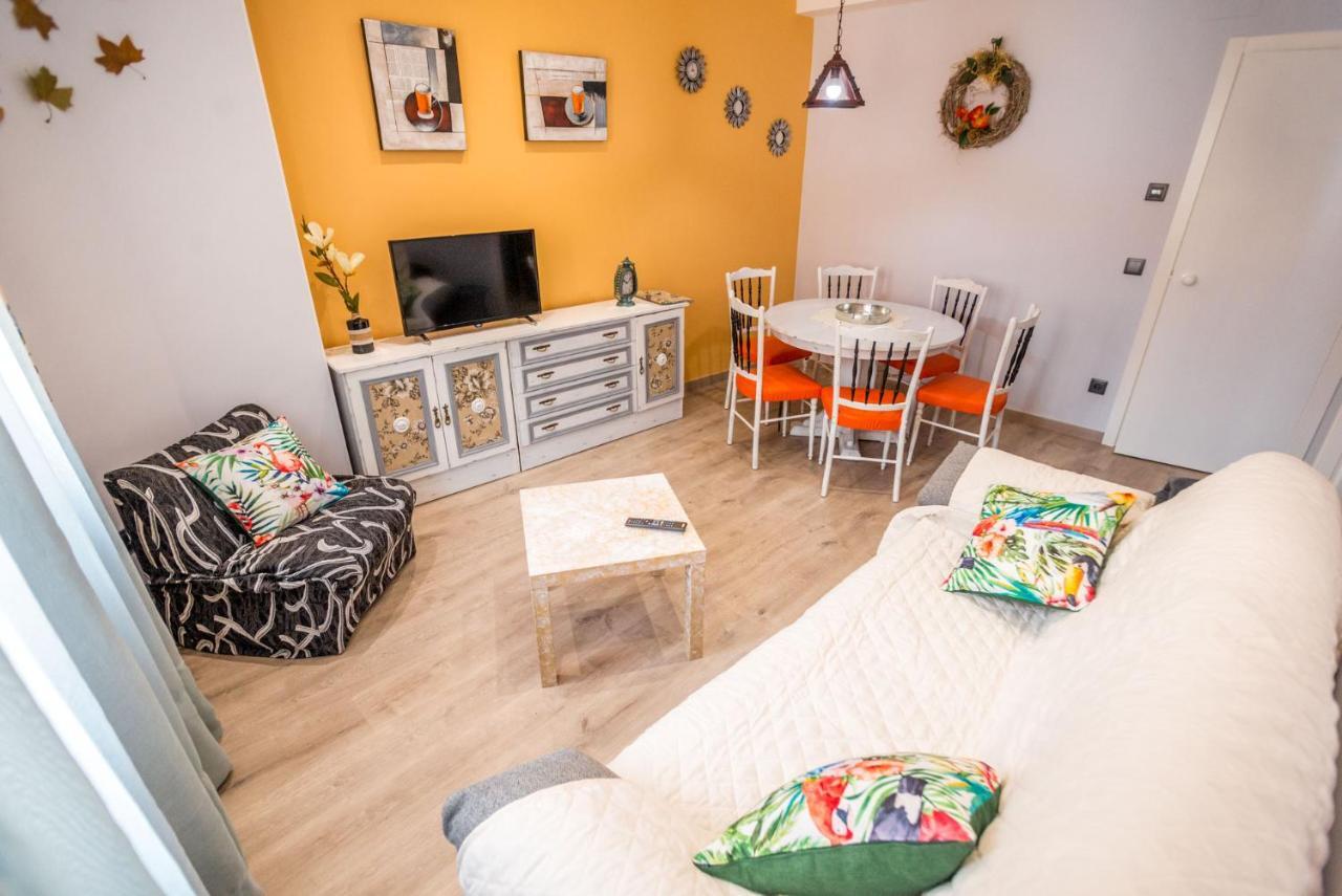 Apartamento Las Suertes Cantavieja Exterior foto