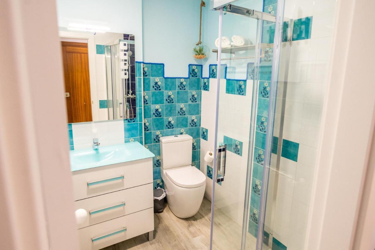 Apartamento Las Suertes Cantavieja Exterior foto