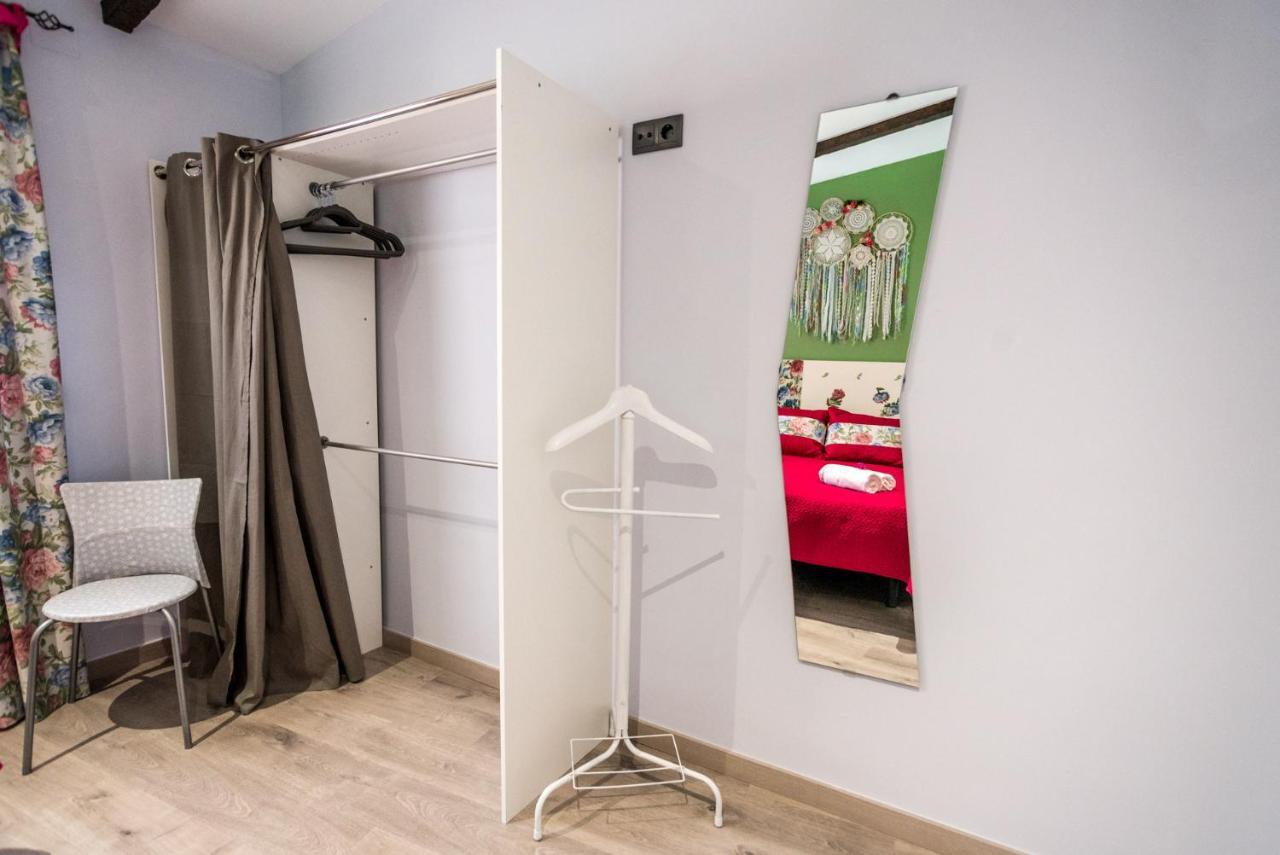 Apartamento Las Suertes Cantavieja Exterior foto